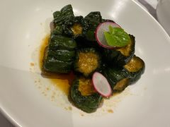 -上海1号私藏菜(静安店)