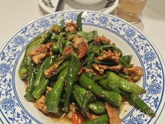 -欧记大排档·景德菜(上海首店)