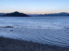 -丽江泸沽湖景区