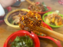 -冒椒火辣(奎星楼街店)