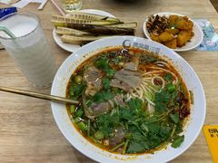-贵凤凰贵州米粉(清河和盈中心店)