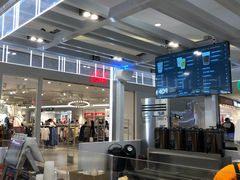-KOI The(卓悦汇购物中心店)