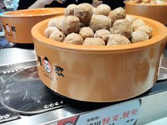 -龍歌自助小火锅(李沧顺和汇店)