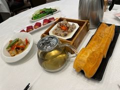 -金翠皇宫粤菜·点心·海鲜(科技园店)