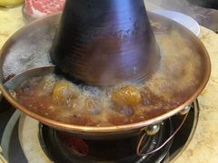 -南来顺饭庄·清真(南菜园店)