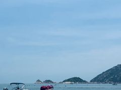 -大京沙滩
