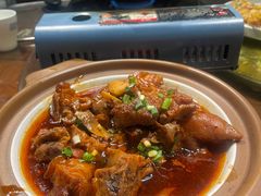 -五味坊·喜宴楼(瑞丰商博城店)