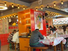 -佳佳麻辣烧菜馆