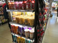 -BETTER拜特精品超市(丹尼斯一天地店)