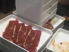 -神户赤童日式烤肉伙伴(东直门店)