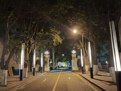 -厦门悦华酒店