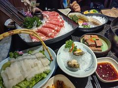 -捞王锅物料理(凯旋路店)