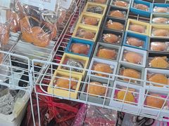 -蓝湾碧波·老字号·疍家非遗海上餐厅