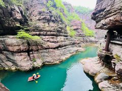 -云台山风景名胜区