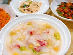 -钦善斋·养生膳食·精典川菜(武侯祠店)