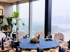 -馋遇江南·精致湖景雅宴(东方之门店)