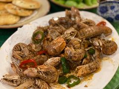 -盛港湾海鲜食府(黄沙店)