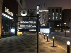 -OGGI TRATTORIA PIZZERIA(深业上城店)