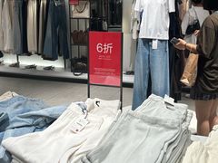-ZARA(青岛万象城店)