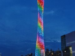 -海心沙亚运公园