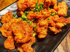 -不曾在把把烧•烧烤(莲坂磐基店)