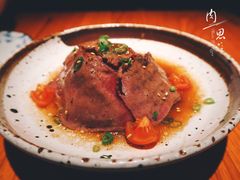 -醉虎传(南锣鼓巷店)
