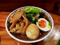 牛肉乌冬面-百步拉面