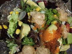 -弓二·烧鸟居酒屋(财富购物中心店)