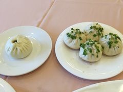-上海老饭店(北京分店)