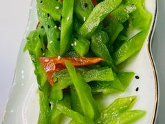 -西北朗益和穆斯林餐厅