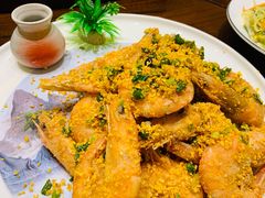 -二分八·大同菜(云雁阁长治路店)
