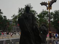 -大唐不夜城贞观广场