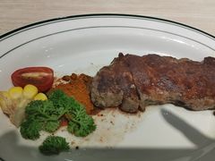 -纽斯特牛排自助餐厅(浦江万达店)