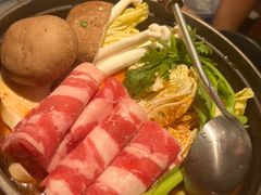 -小川洋风料理(大悦城店)