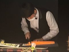 -THE WANG王品(上海中心云端店)