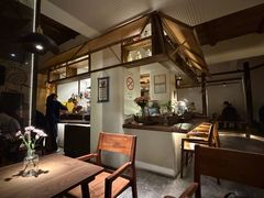 -兮禾酒馆(护国路店)