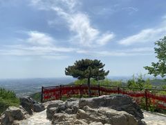 -香山公园
