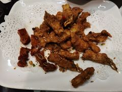 -美极鲜食坊(宝安南路店)