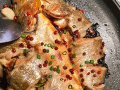 -在前门·烤鸭北京菜(五月花广场店)