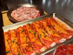 -西塔老太太泥炉烤肉(亚运村店)