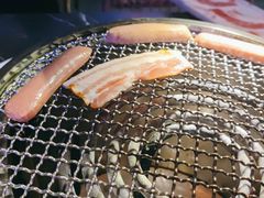 -十三姨正合丰烤肉(营迹路店)