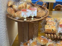 -西村叔叔的店·面包·甜品·蛋糕(牡丹园店)
