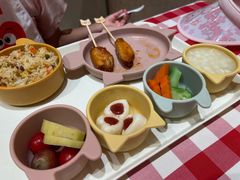 -西贝(大华虎城店)