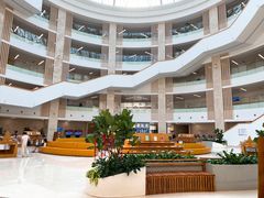 -厦门市图书馆(集美新城馆区)