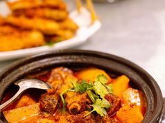 -小六汤包砂煲菜(文景路店)