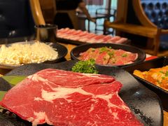 -九田家黑牛烤肉料理(太原迎泽区同至人店)