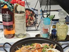 -海石湾餐厅·清真Traveler(滨江道店)