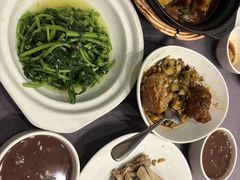 -金哥私房菜馆(张府园总店)
