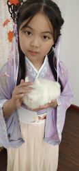 -陈攻馆·汉服