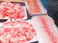 -火锅岛潮牌自助餐厅(天津天佑城店)